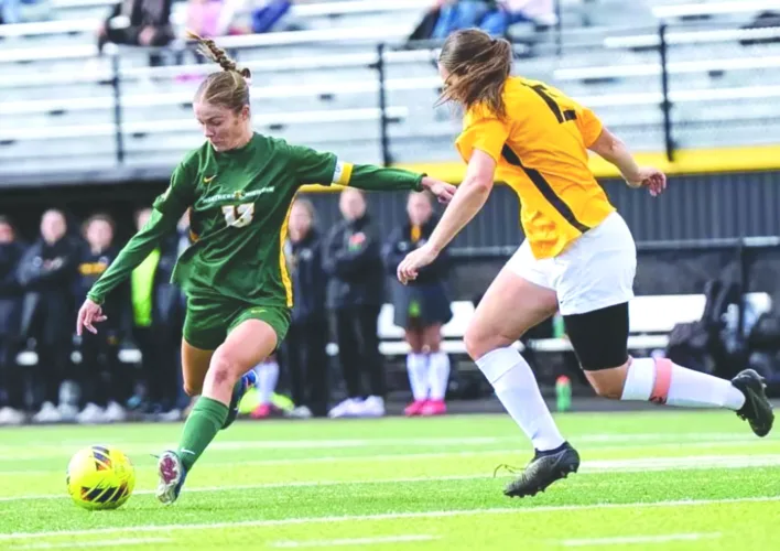Blanking their U.P. rival: Wildcats women’s soccer posts 4-0 shutout at MTU